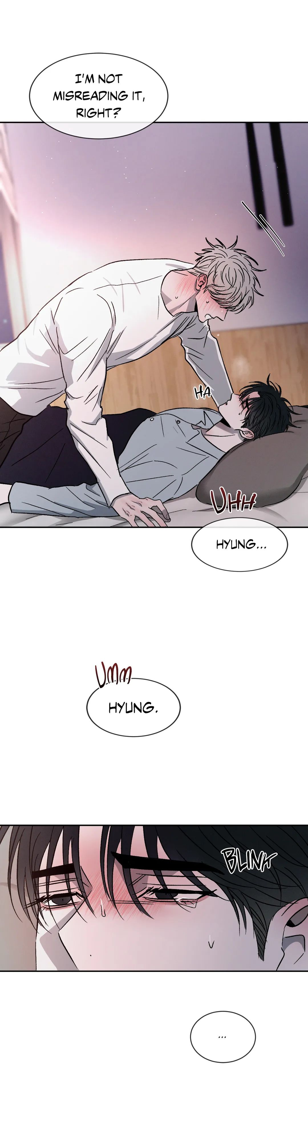 Opposites Attract Chapter 53 page 24 - 