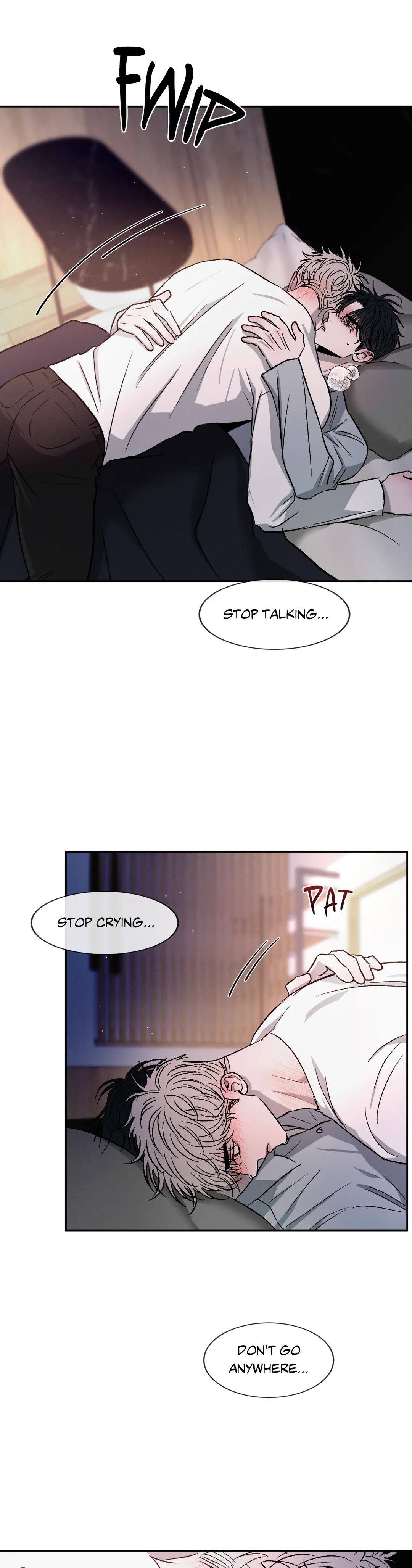 Opposites Attract Chapter 53 page 25 - 