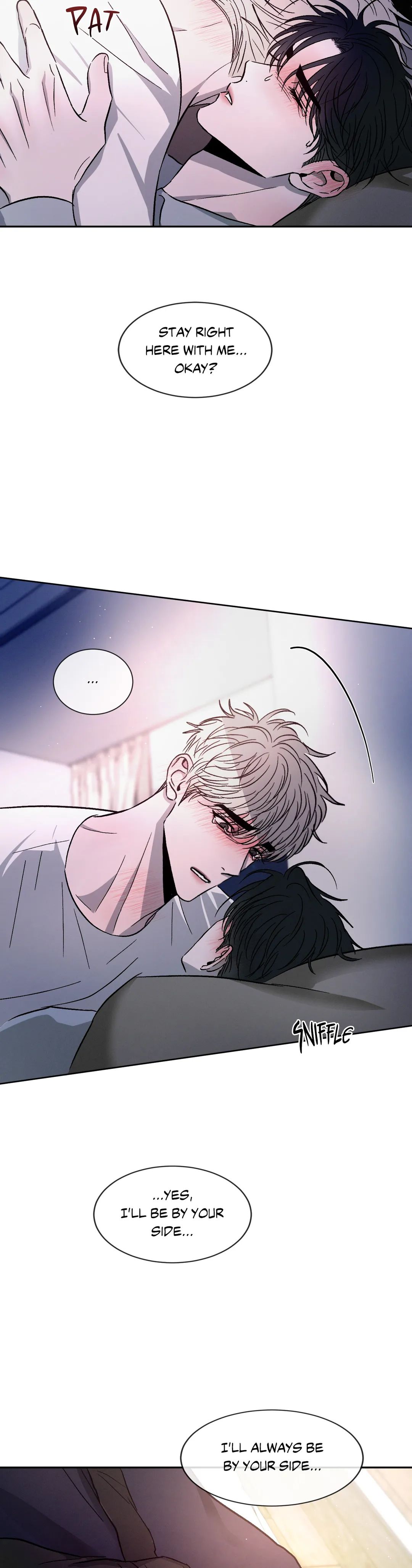 Opposites Attract Chapter 53 page 26 - 