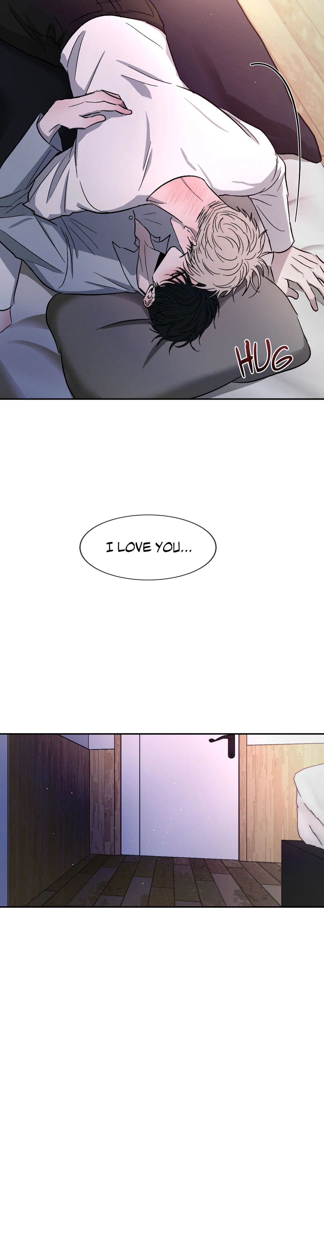 Opposites Attract Chapter 53 page 27 - 