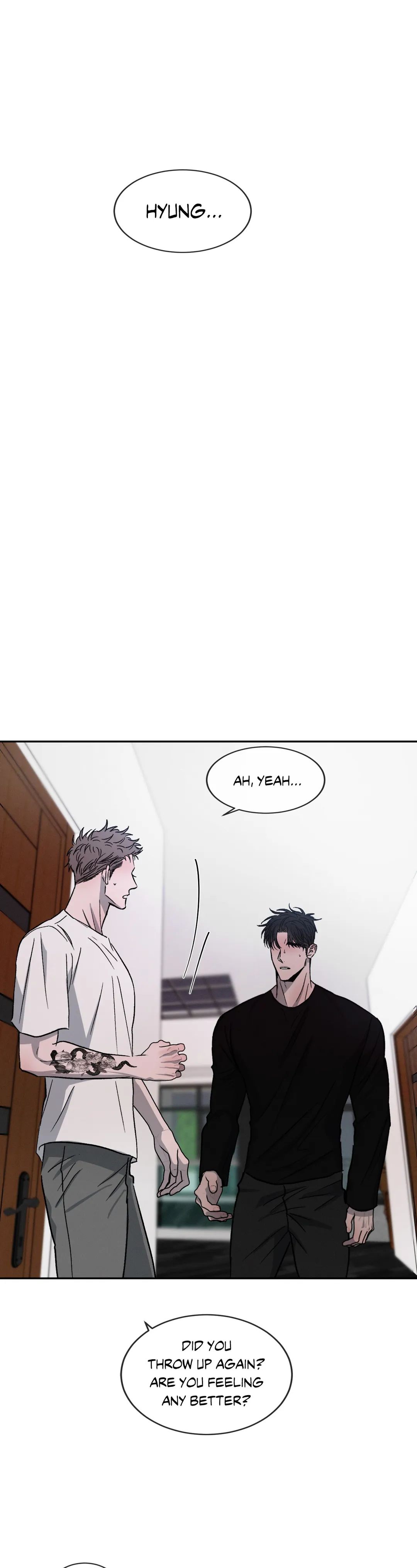 Opposites Attract Chapter 53 page 31 - 