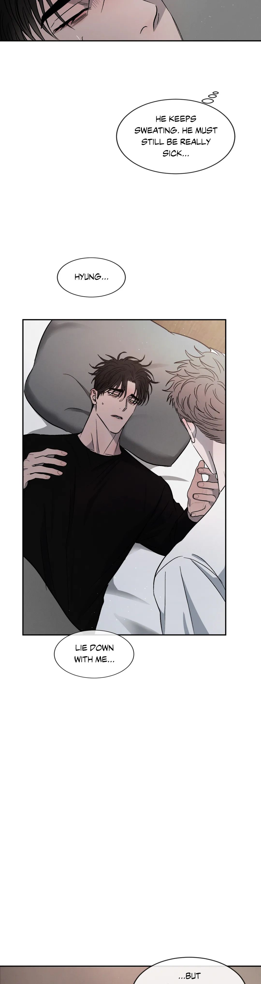 Opposites Attract Chapter 53 page 34 - 