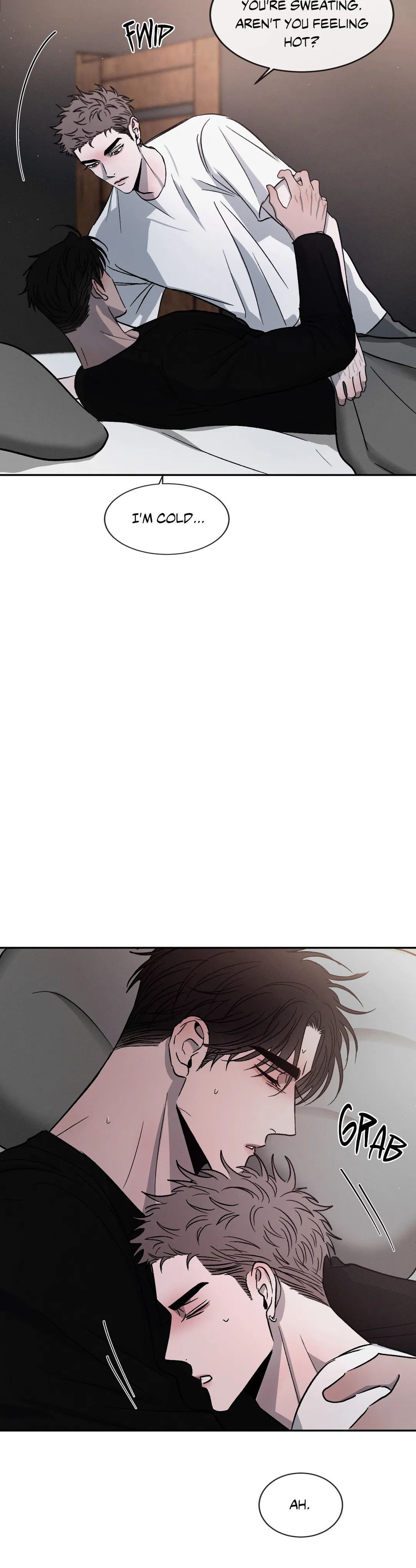 Opposites Attract Chapter 53 page 35 - 