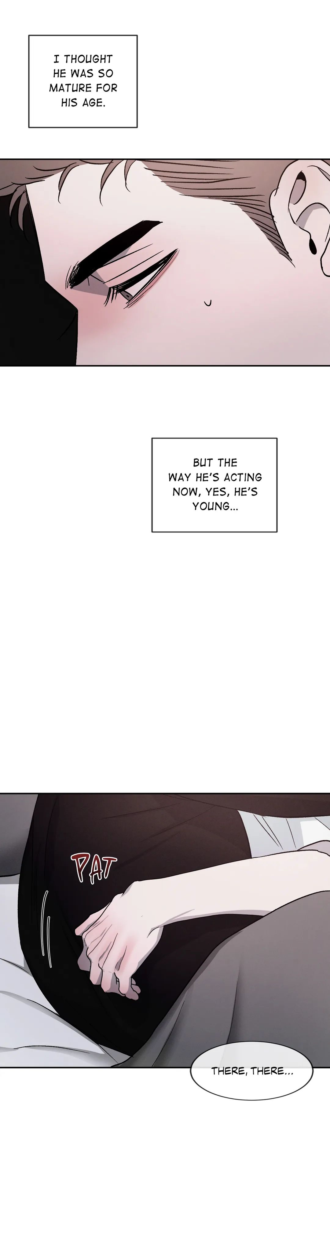 Opposites Attract Chapter 53 page 36 - 