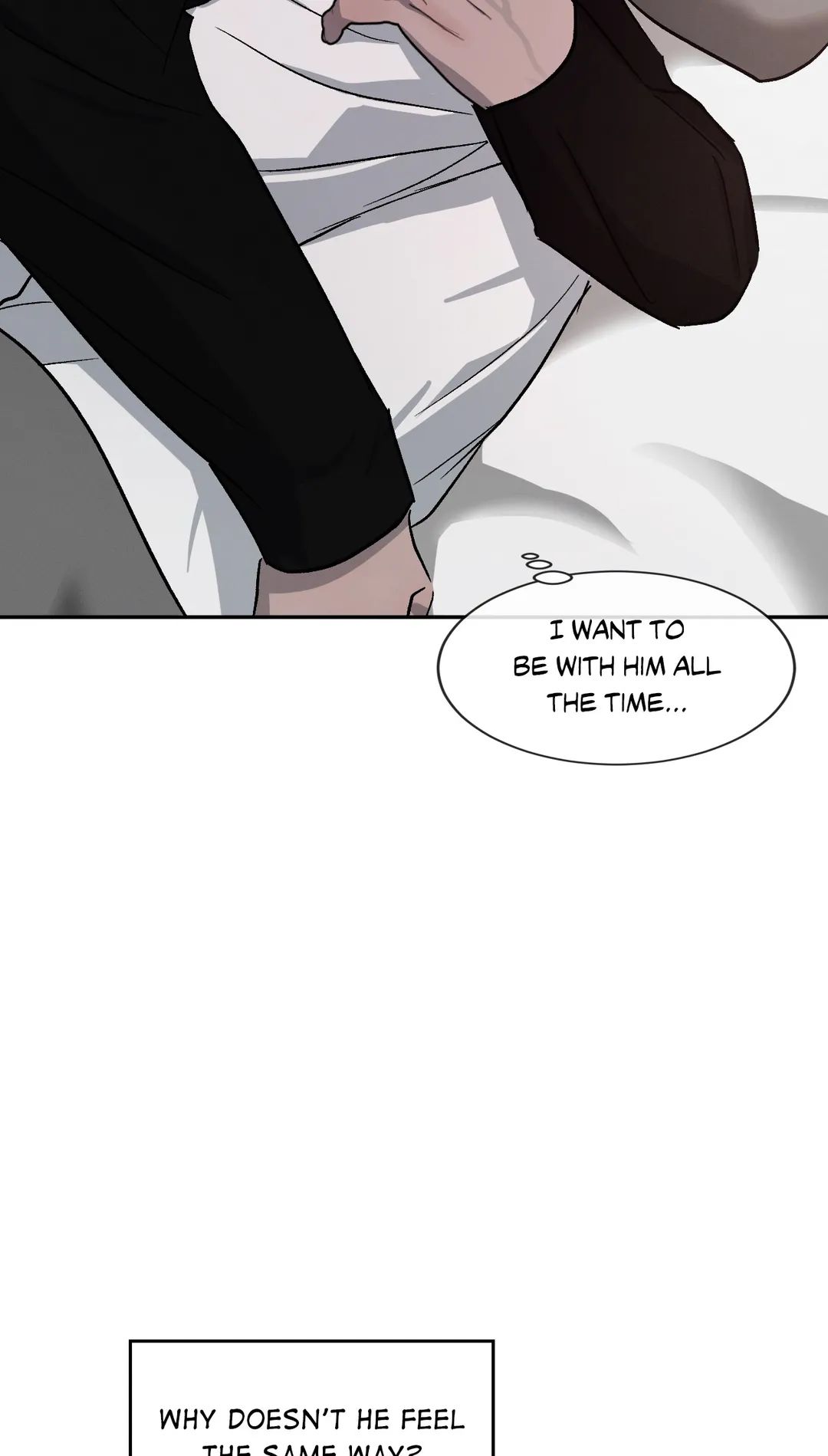 Opposites Attract Chapter 53 page 39 - 
