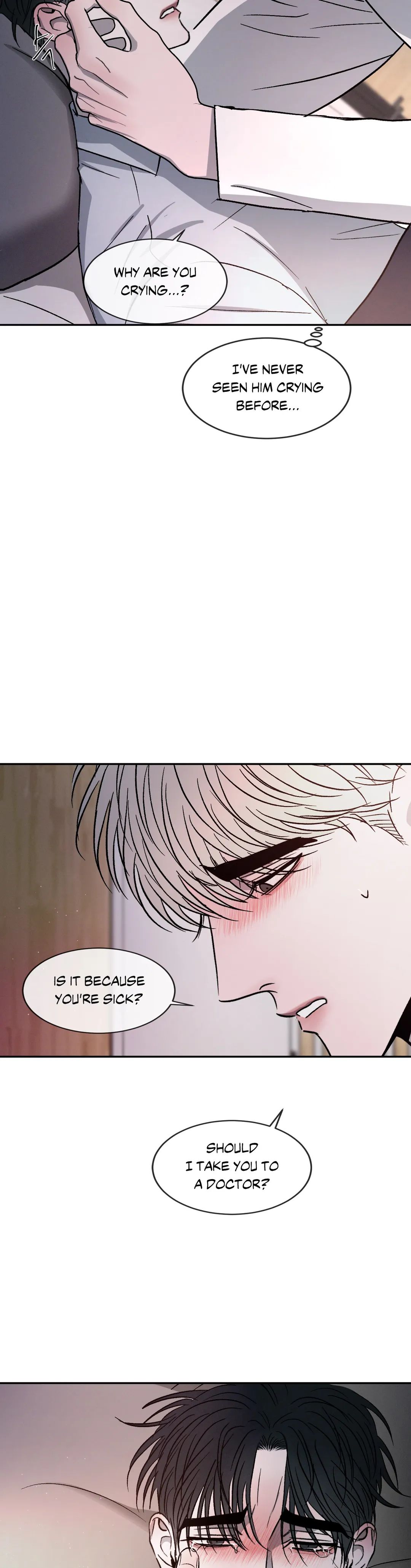 Opposites Attract Chapter 53 page 5 - 
