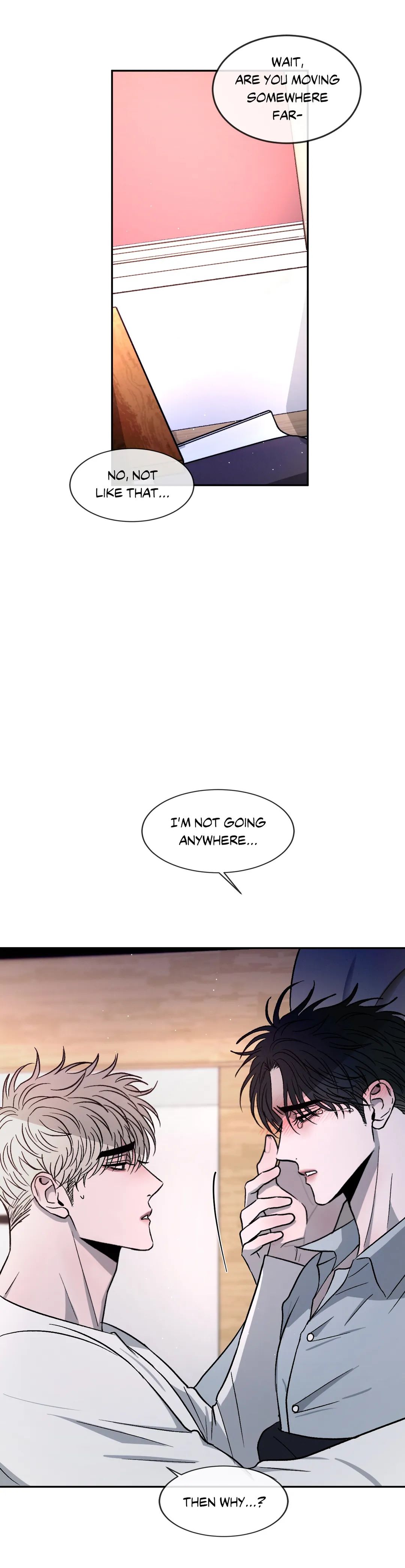 Opposites Attract Chapter 53 page 7 - 