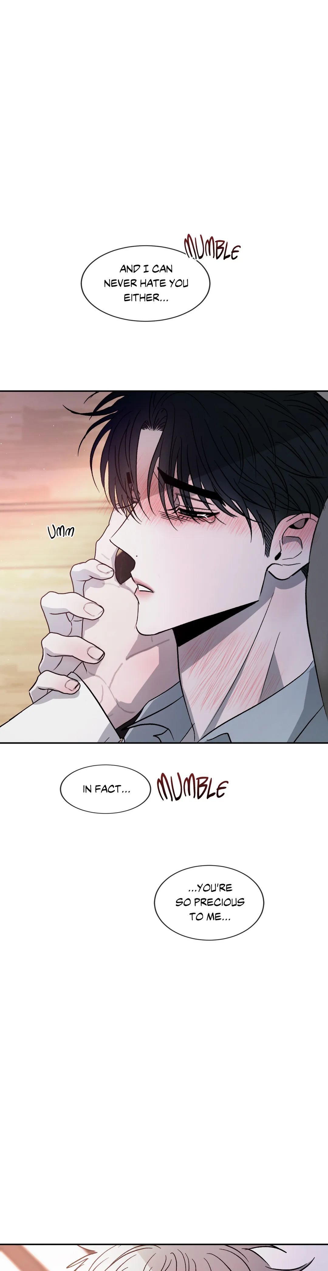 Opposites Attract Chapter 53 page 8 - 
