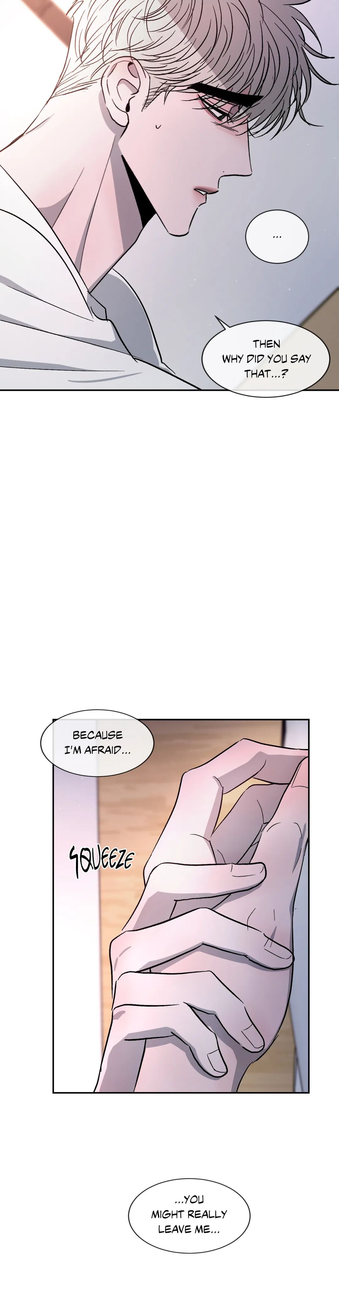 Opposites Attract Chapter 53 page 9 - 