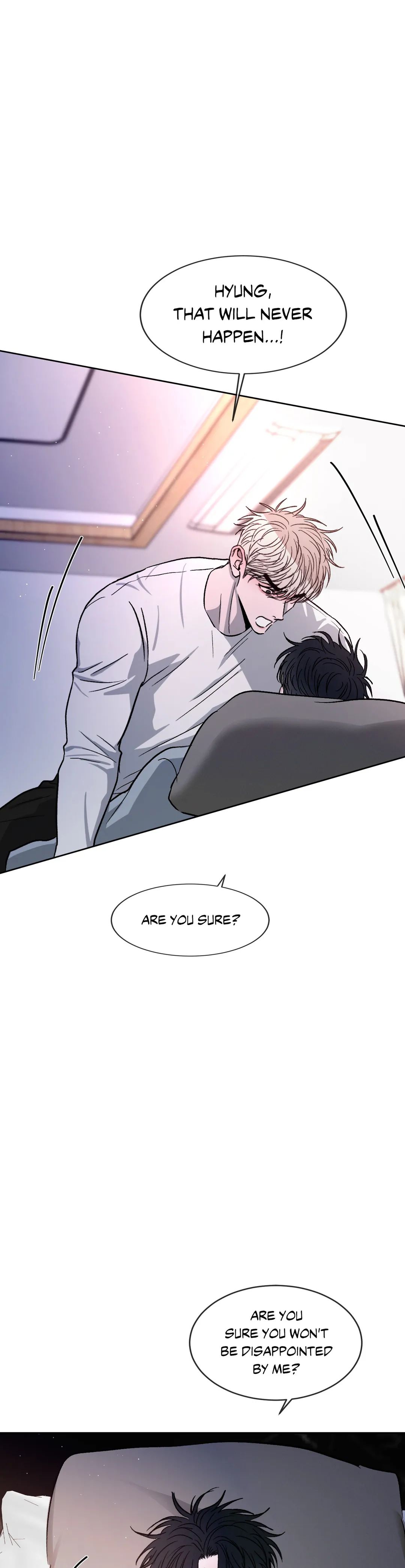 Opposites Attract Chapter 53 page 10 - 