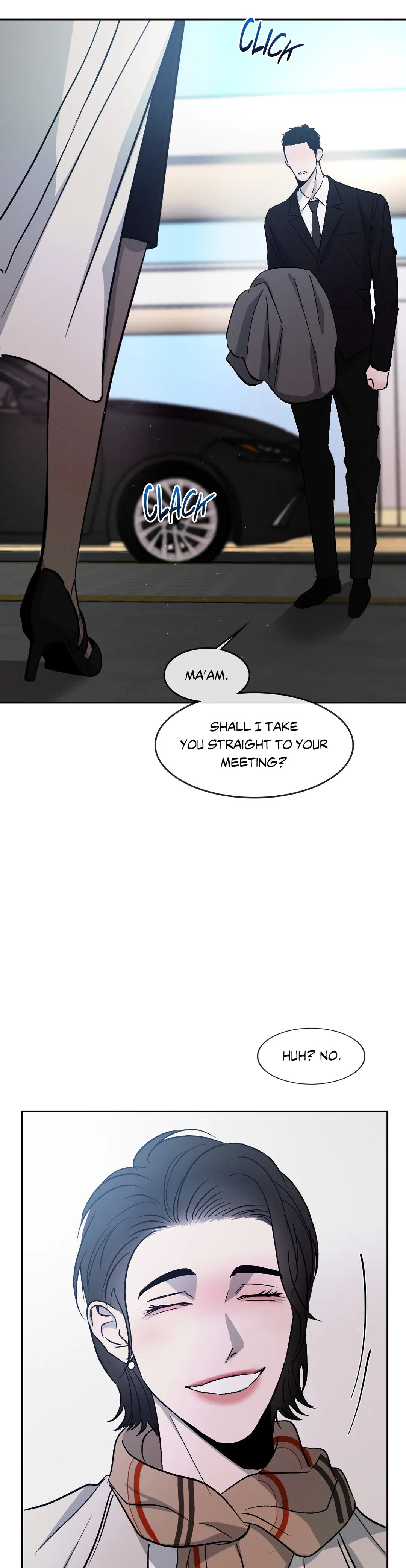 Opposites Attract Chapter 54 page 2 - 