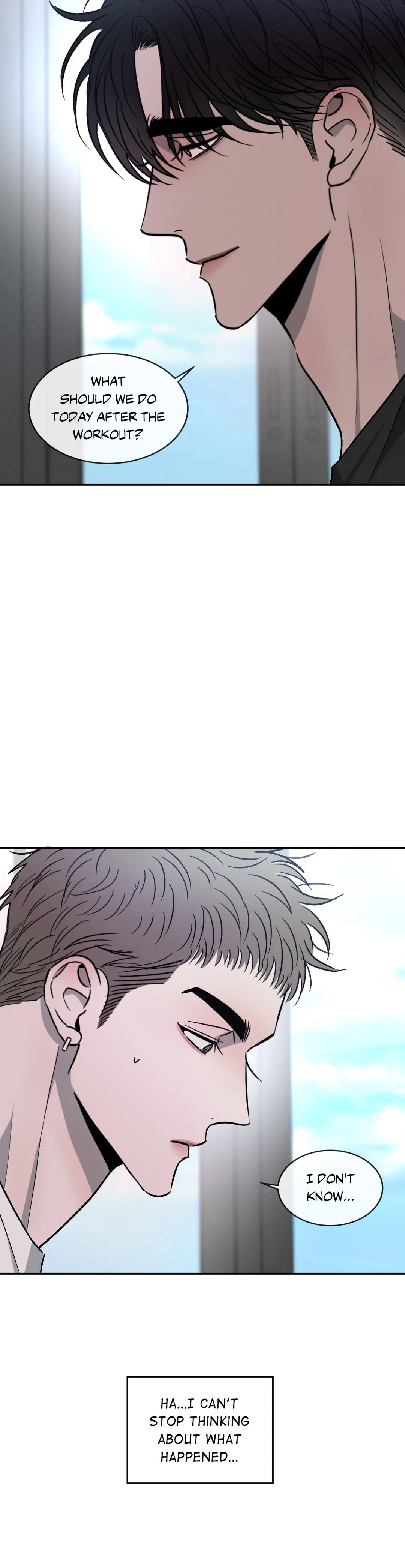 Opposites Attract Chapter 54 page 12 - 