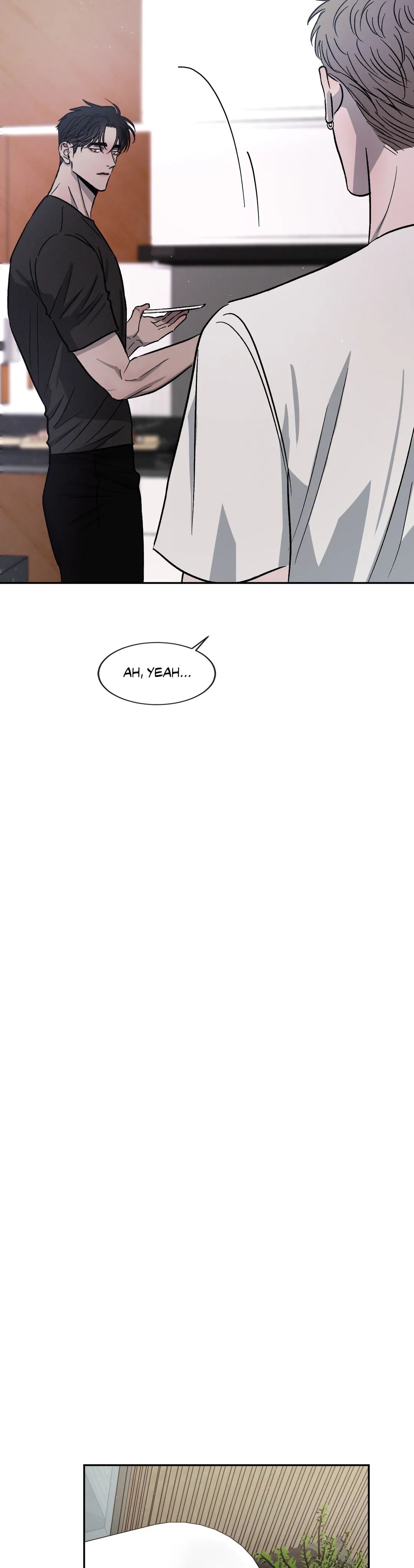 Opposites Attract Chapter 54 page 14 - 