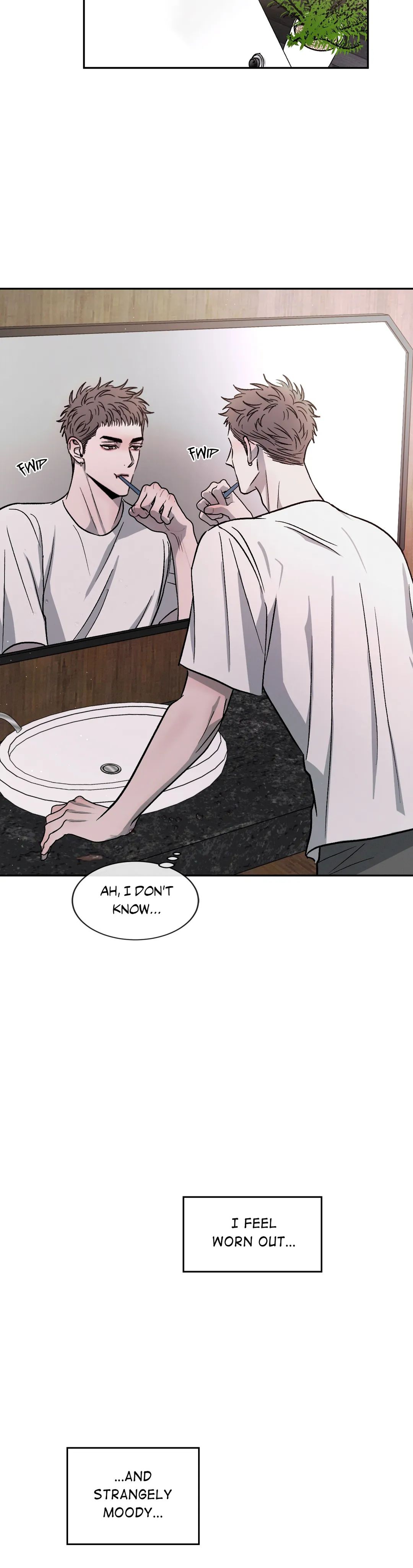 Opposites Attract Chapter 54 page 15 - 