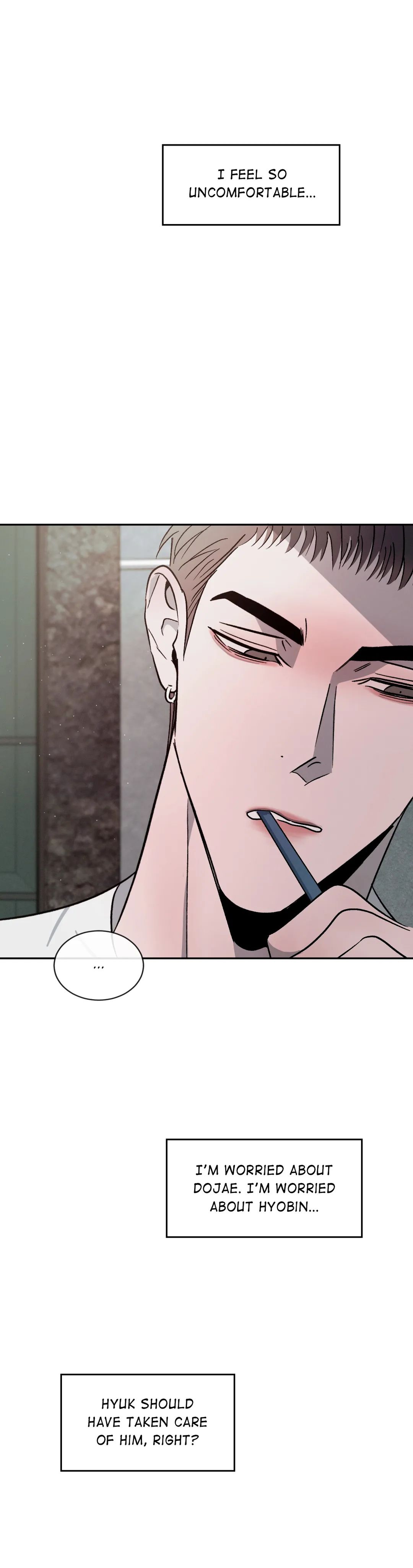 Opposites Attract Chapter 54 page 16 - 