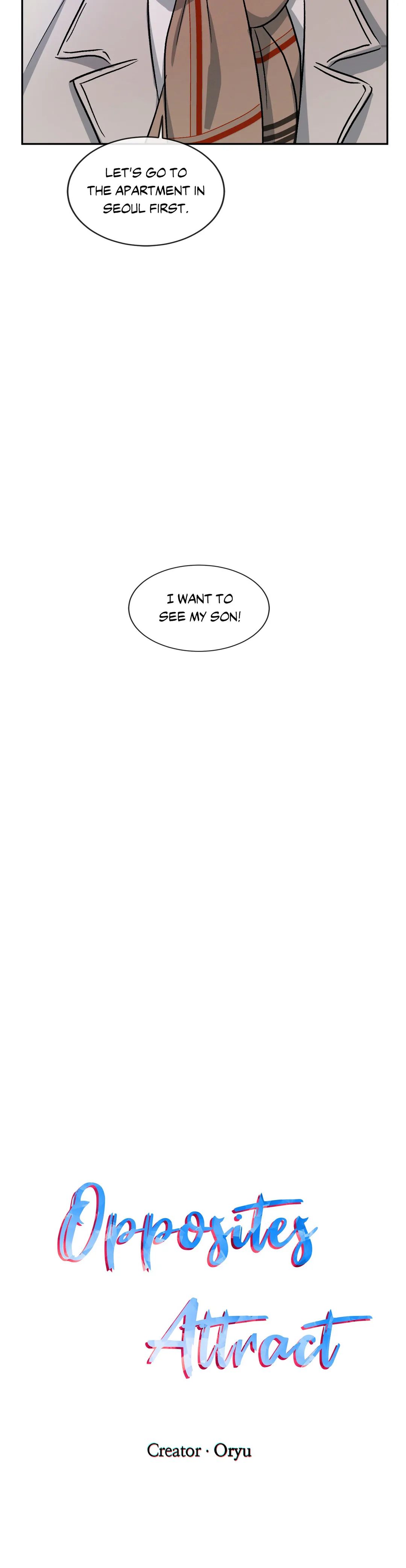 Opposites Attract Chapter 54 page 3 - 