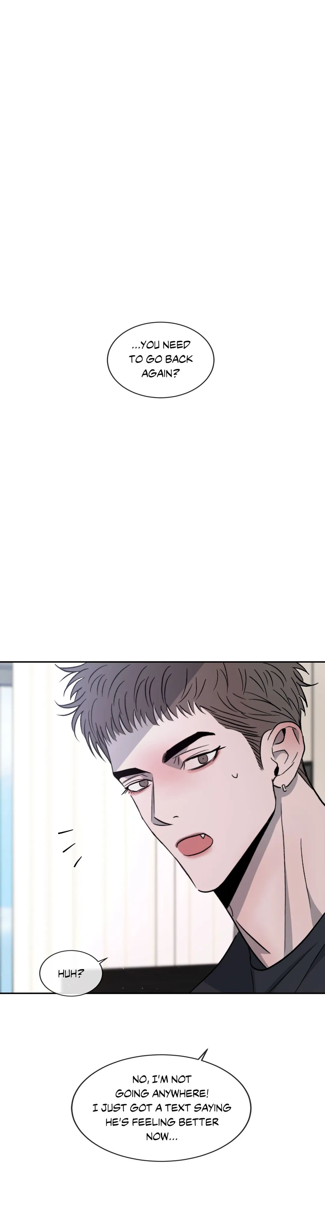 Opposites Attract Chapter 54 page 24 - 