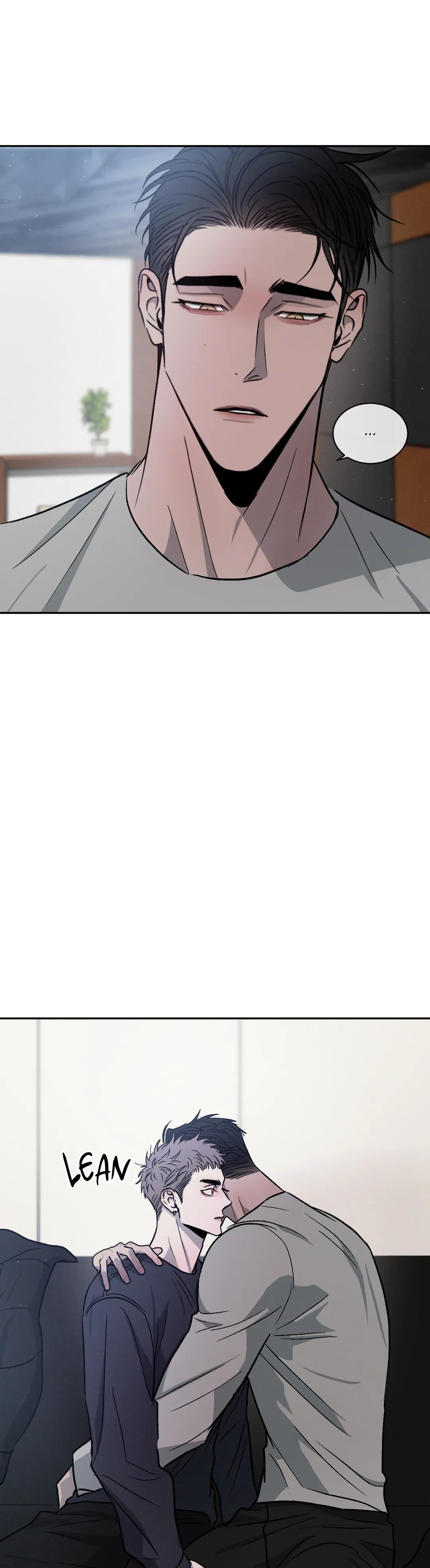 Opposites Attract Chapter 54 page 25 - 