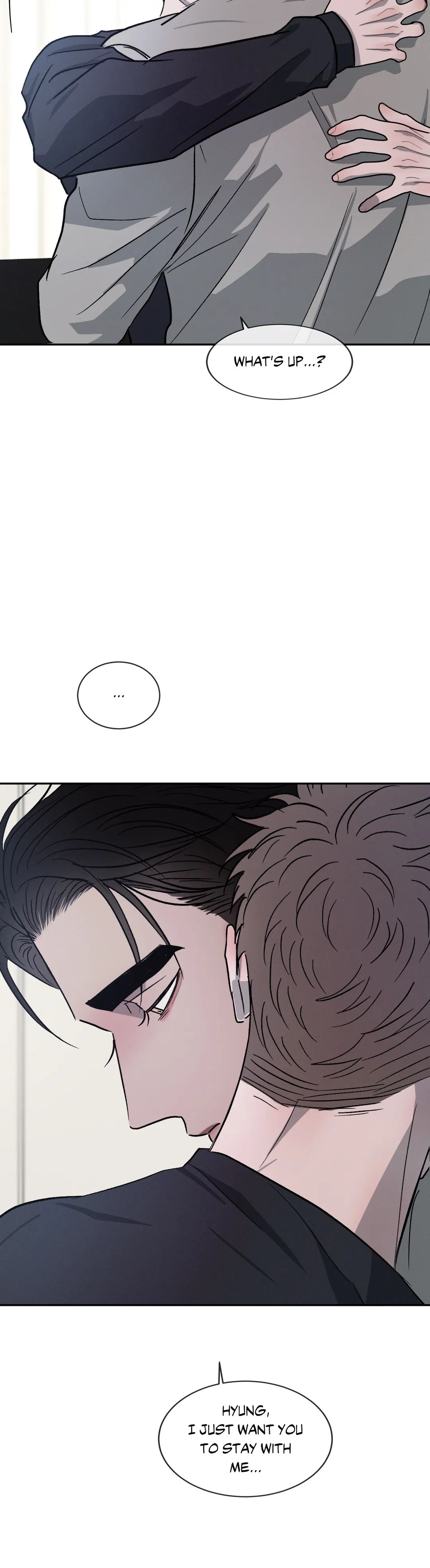 Opposites Attract Chapter 54 page 27 - 