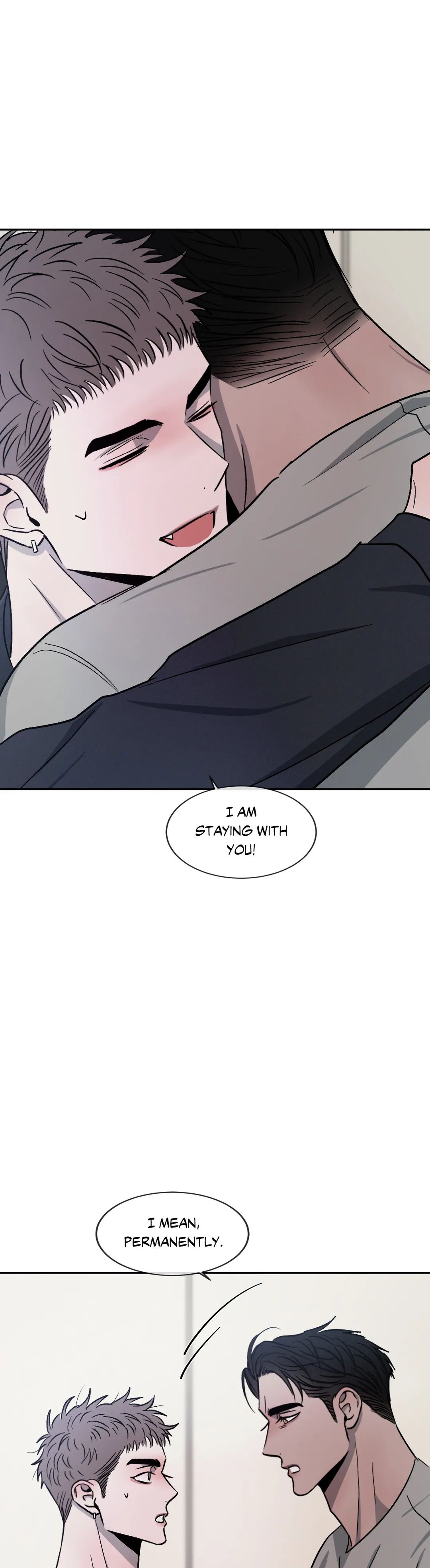 Opposites Attract Chapter 54 page 28 - 