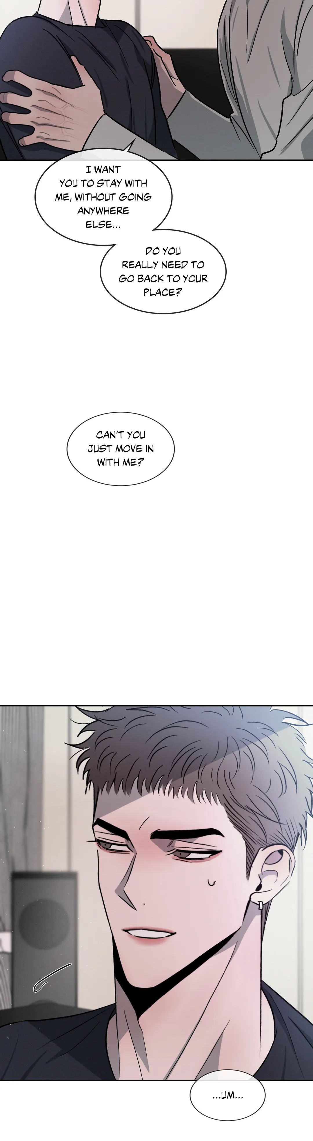 Opposites Attract Chapter 54 page 29 - 