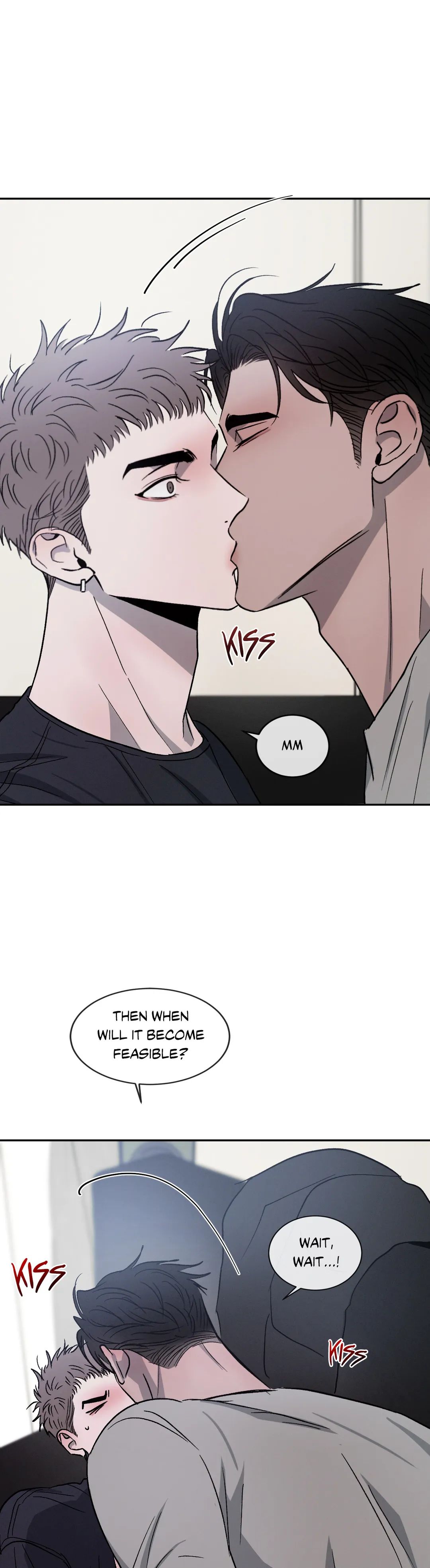 Opposites Attract Chapter 54 page 31 - 