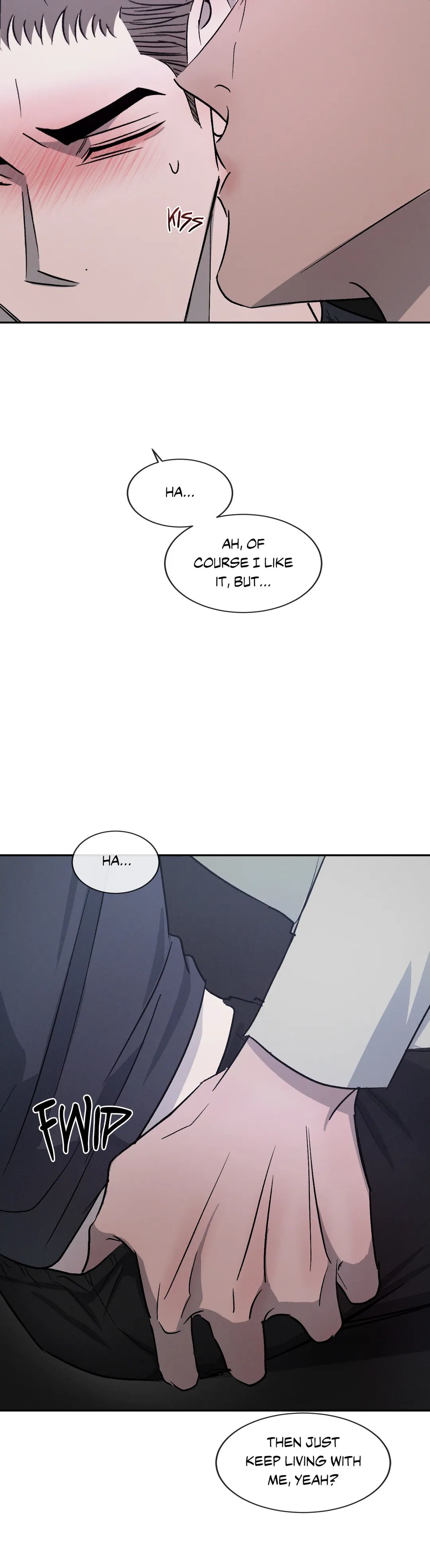 Opposites Attract Chapter 54 page 34 - 