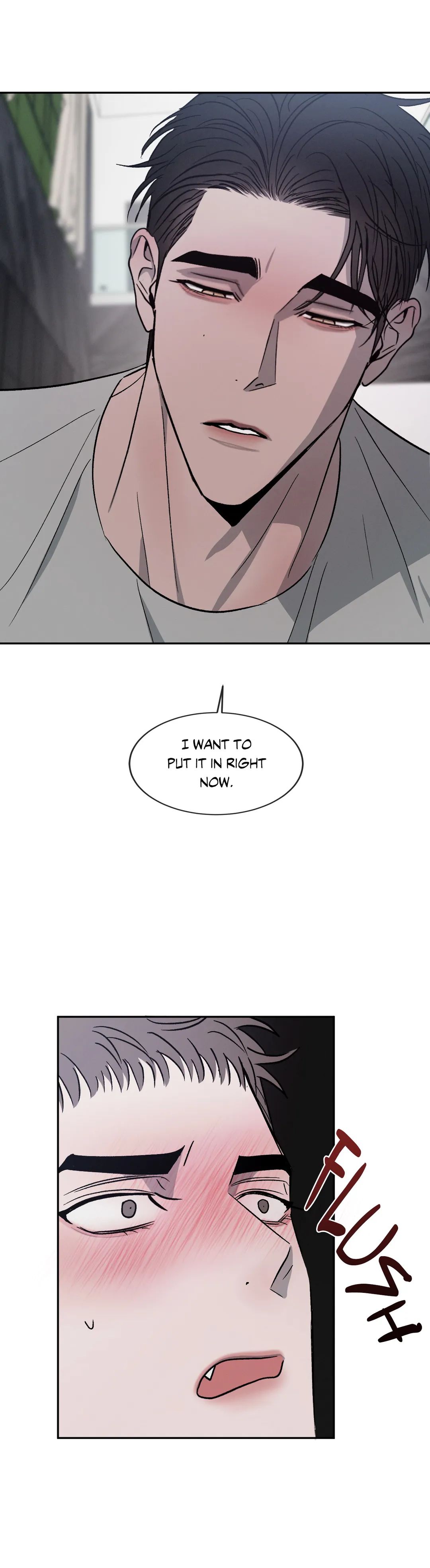 Opposites Attract Chapter 54 page 36 - 