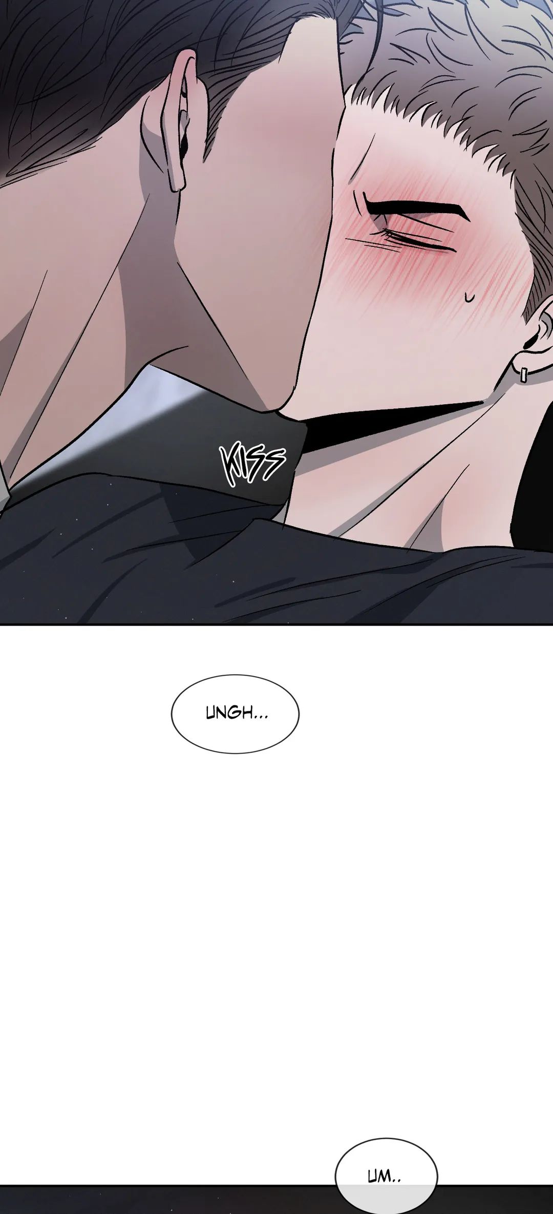 Opposites Attract Chapter 54 page 39 - 