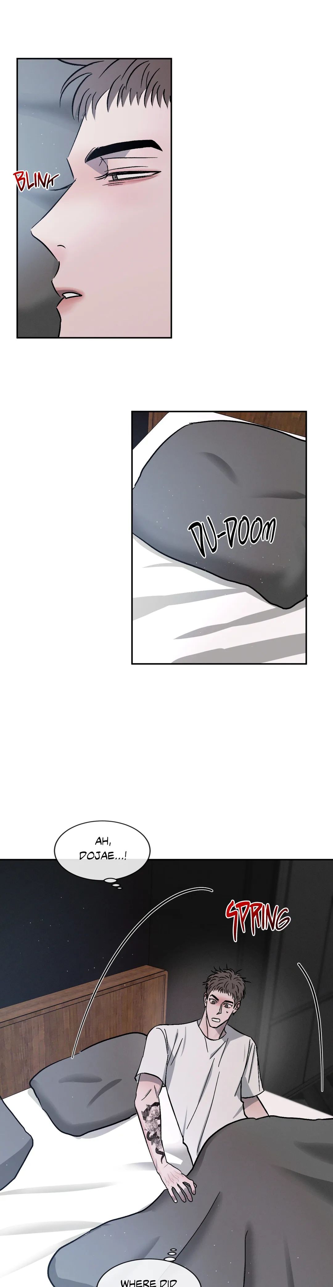 Opposites Attract Chapter 54 page 5 - 