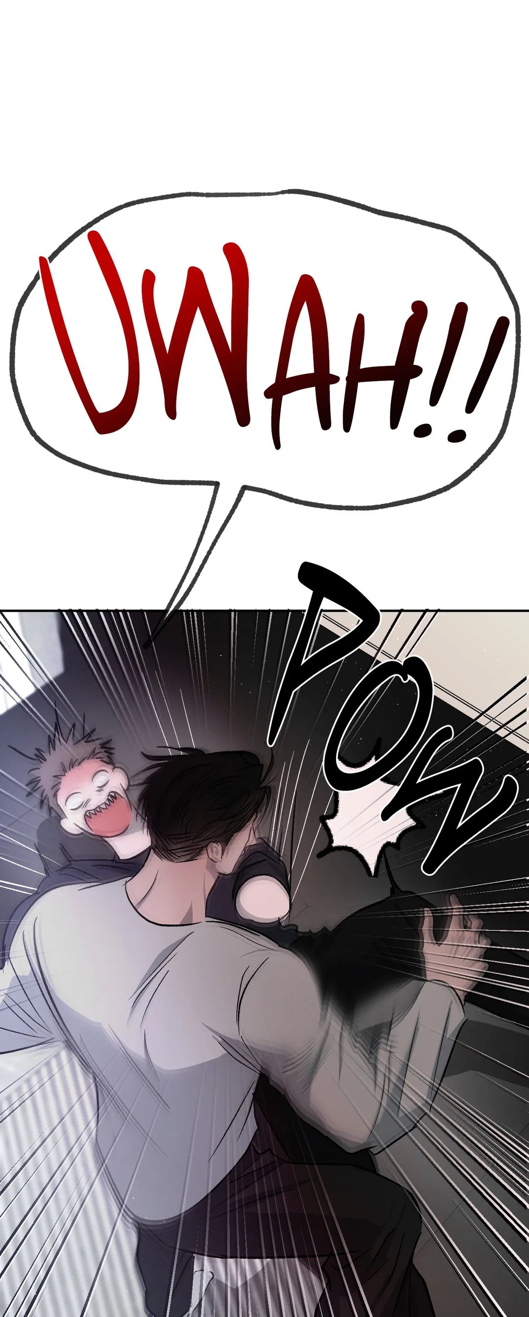 Opposites Attract Chapter 54 page 43 - 