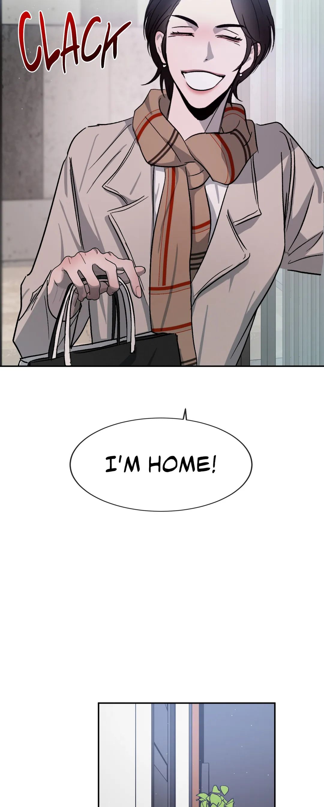 Opposites Attract Chapter 54 page 45 - 