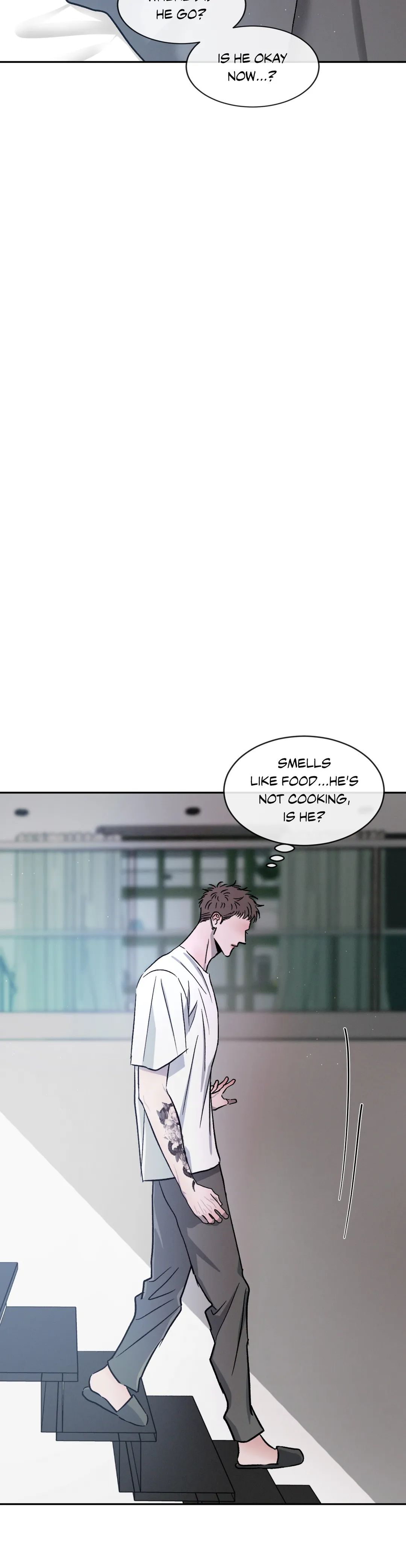 Opposites Attract Chapter 54 page 6 - 