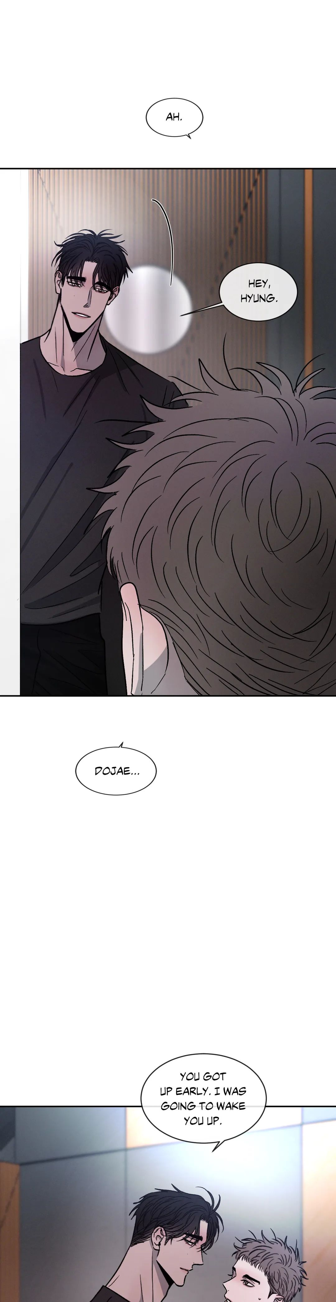 Opposites Attract Chapter 54 page 7 - 