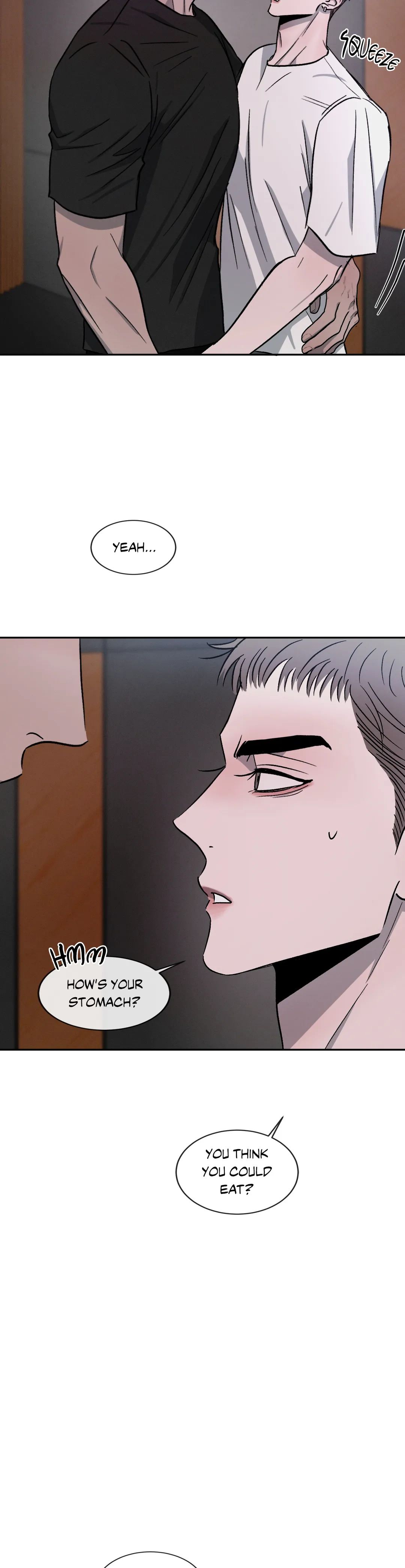Opposites Attract Chapter 54 page 8 - 