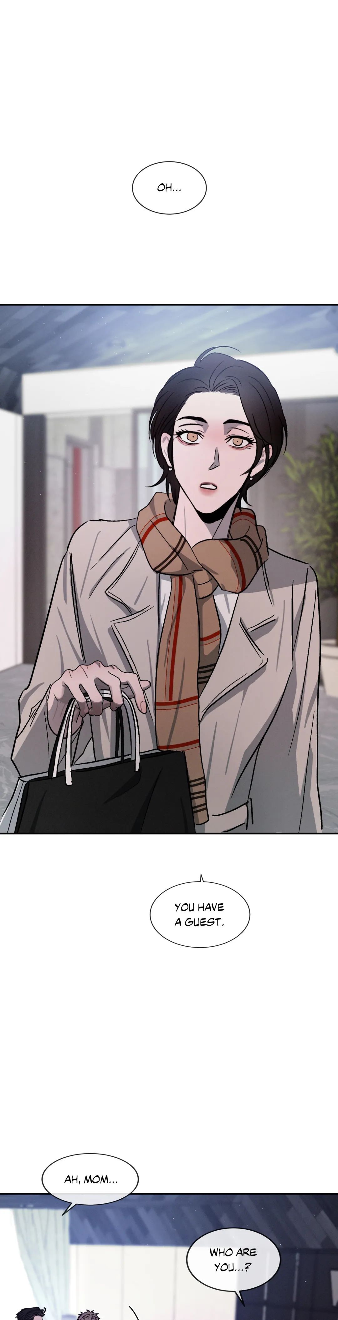 Opposites Attract Chapter 55 page 1 - 