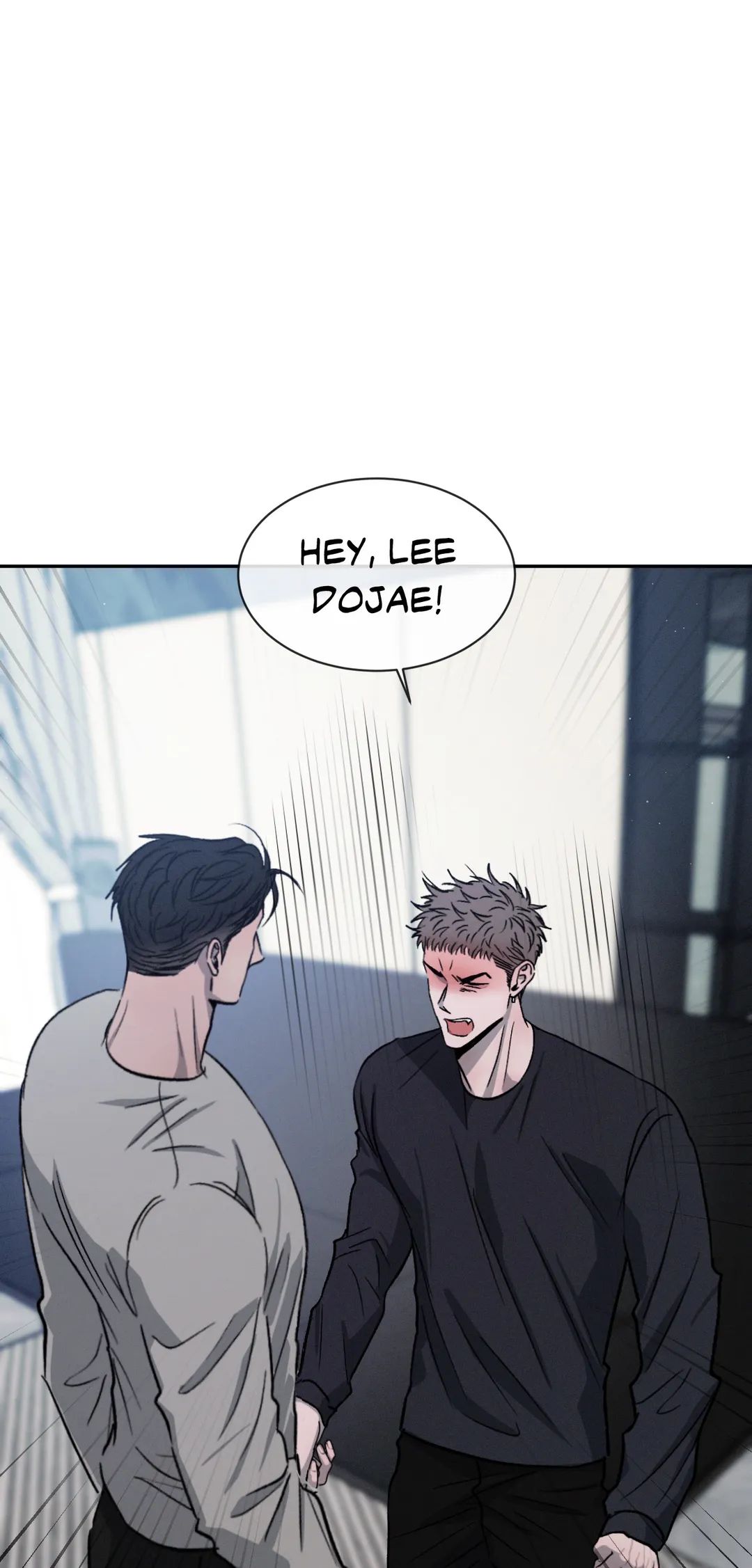 Opposites Attract Chapter 55 page 16 - 