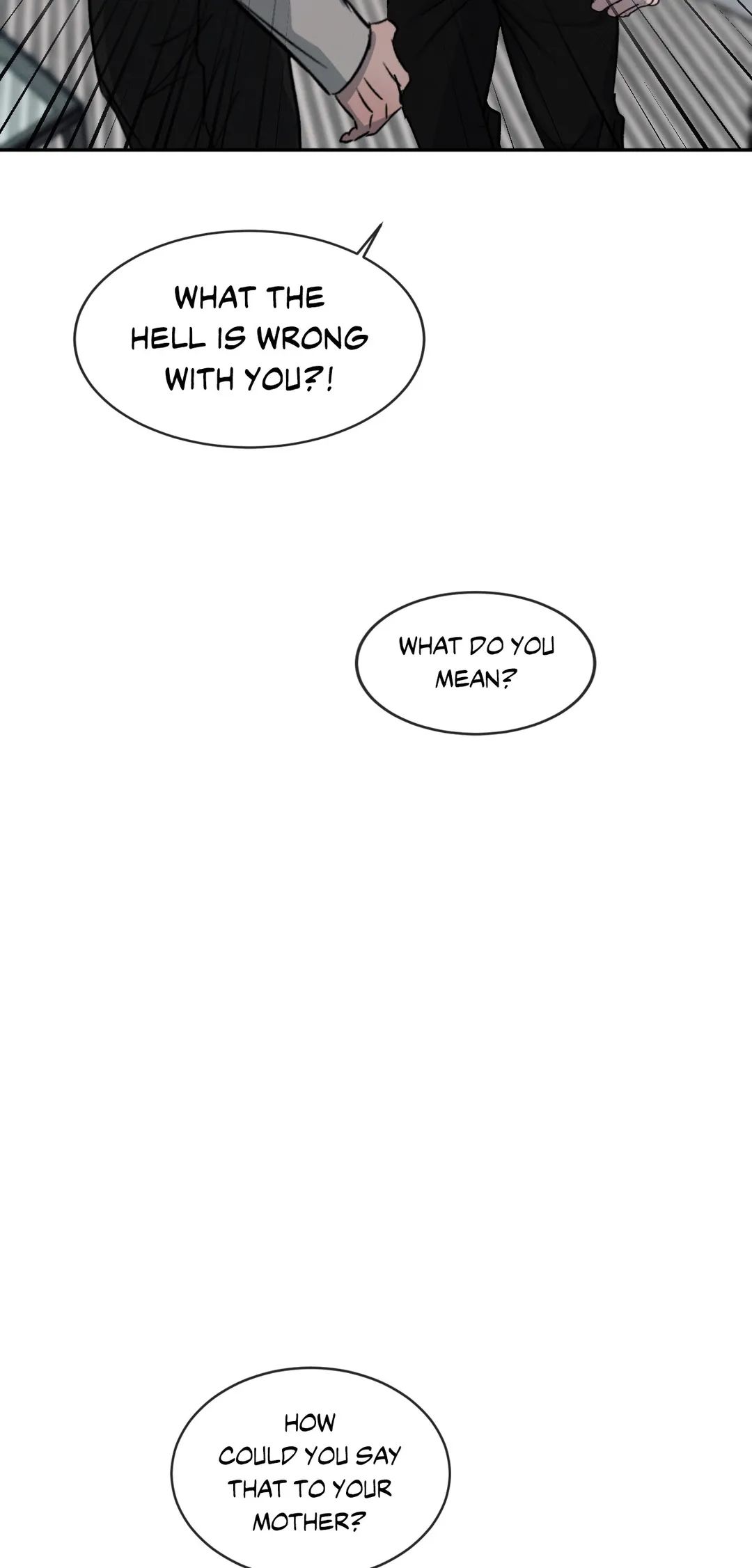 Opposites Attract Chapter 55 page 17 - 