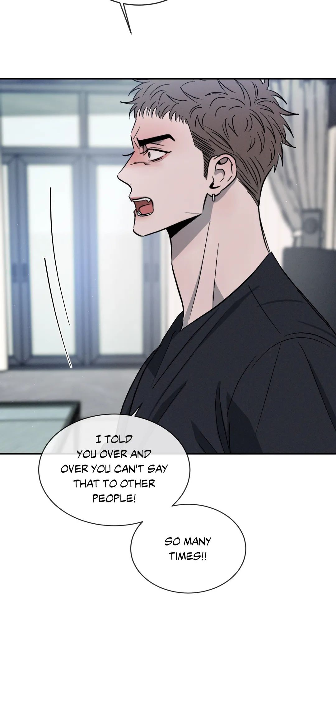Opposites Attract Chapter 55 page 18 - 