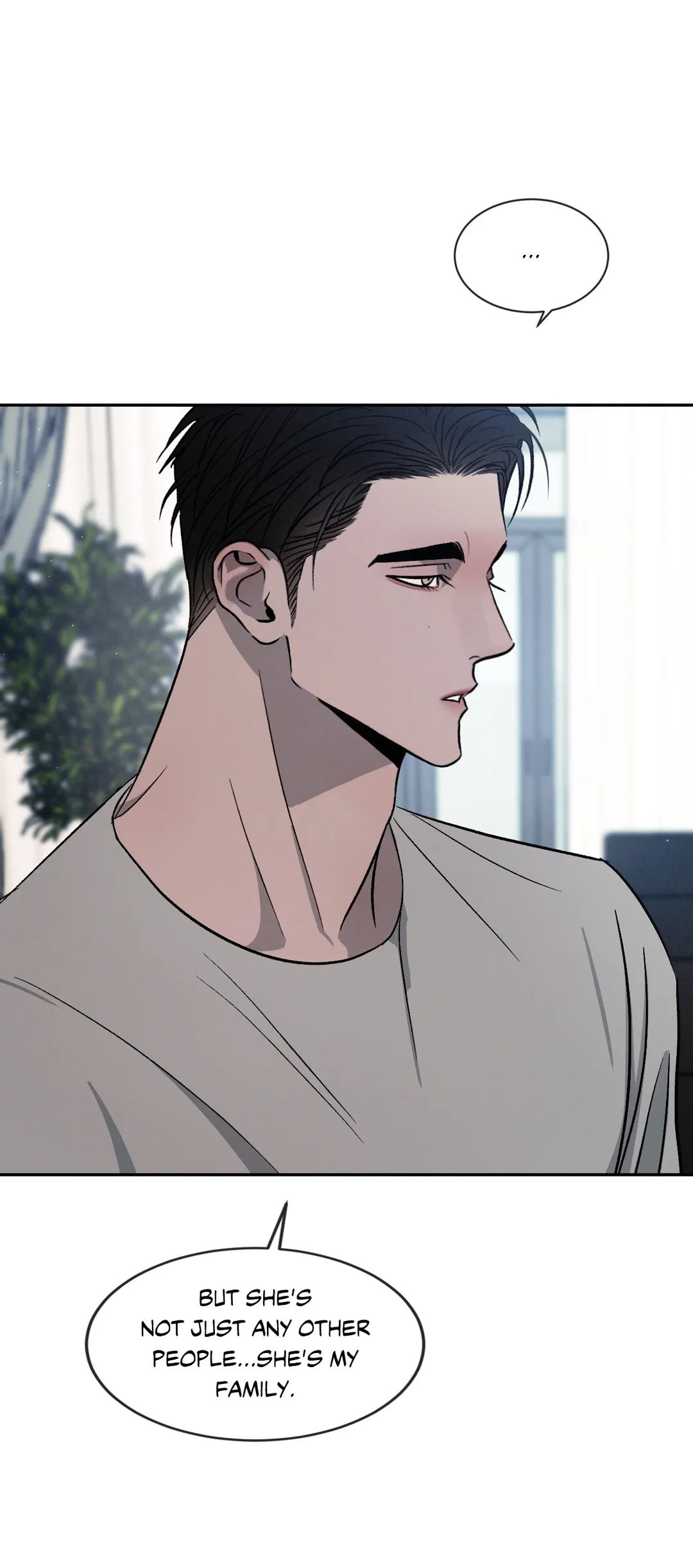 Opposites Attract Chapter 55 page 19 - 