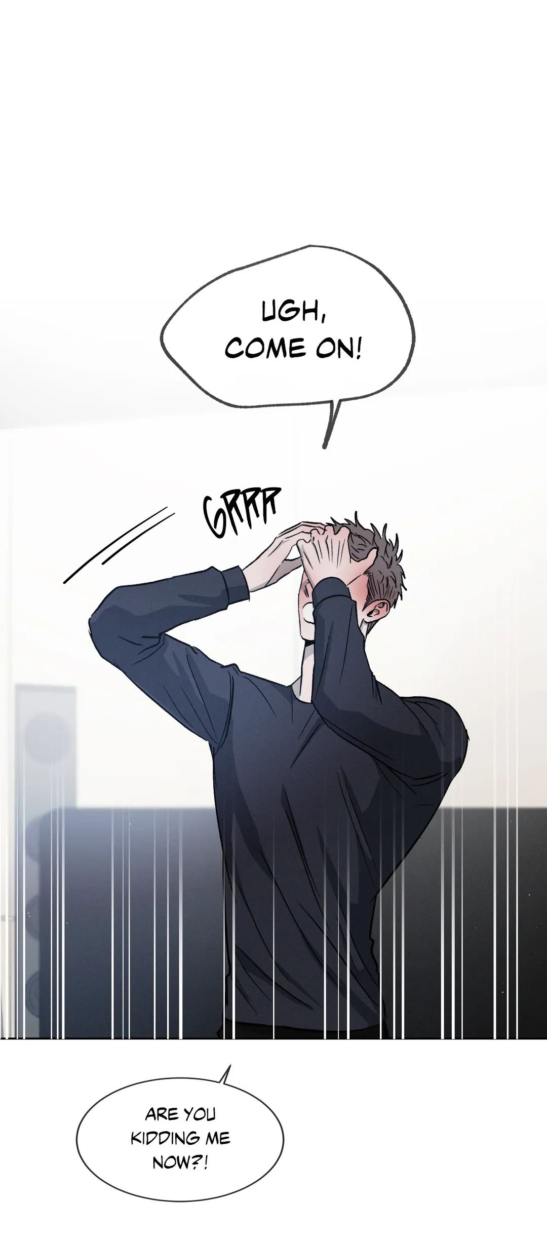 Opposites Attract Chapter 55 page 20 - 
