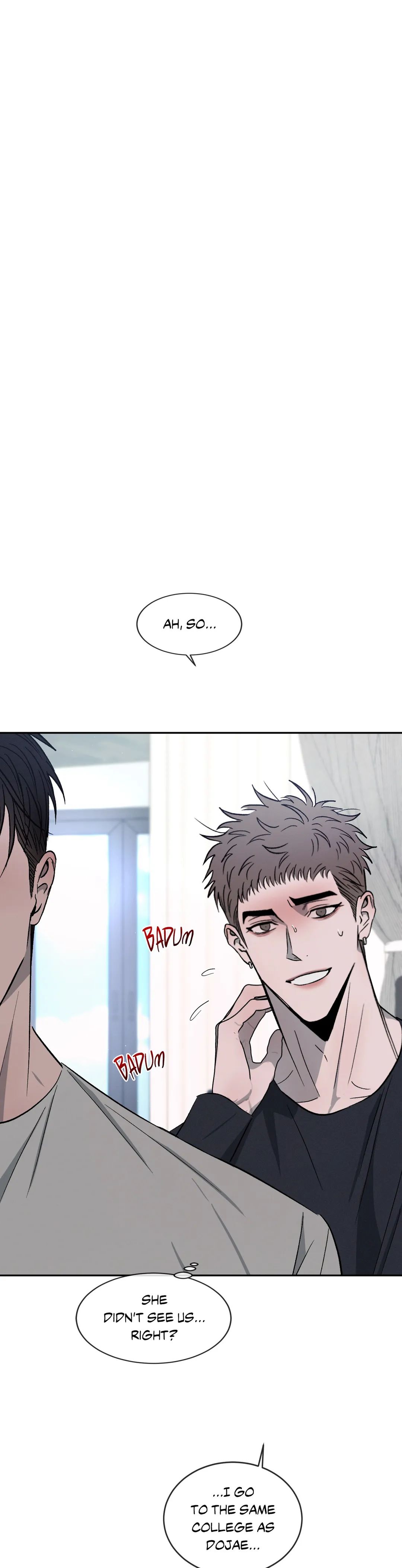 Opposites Attract Chapter 55 page 3 - 