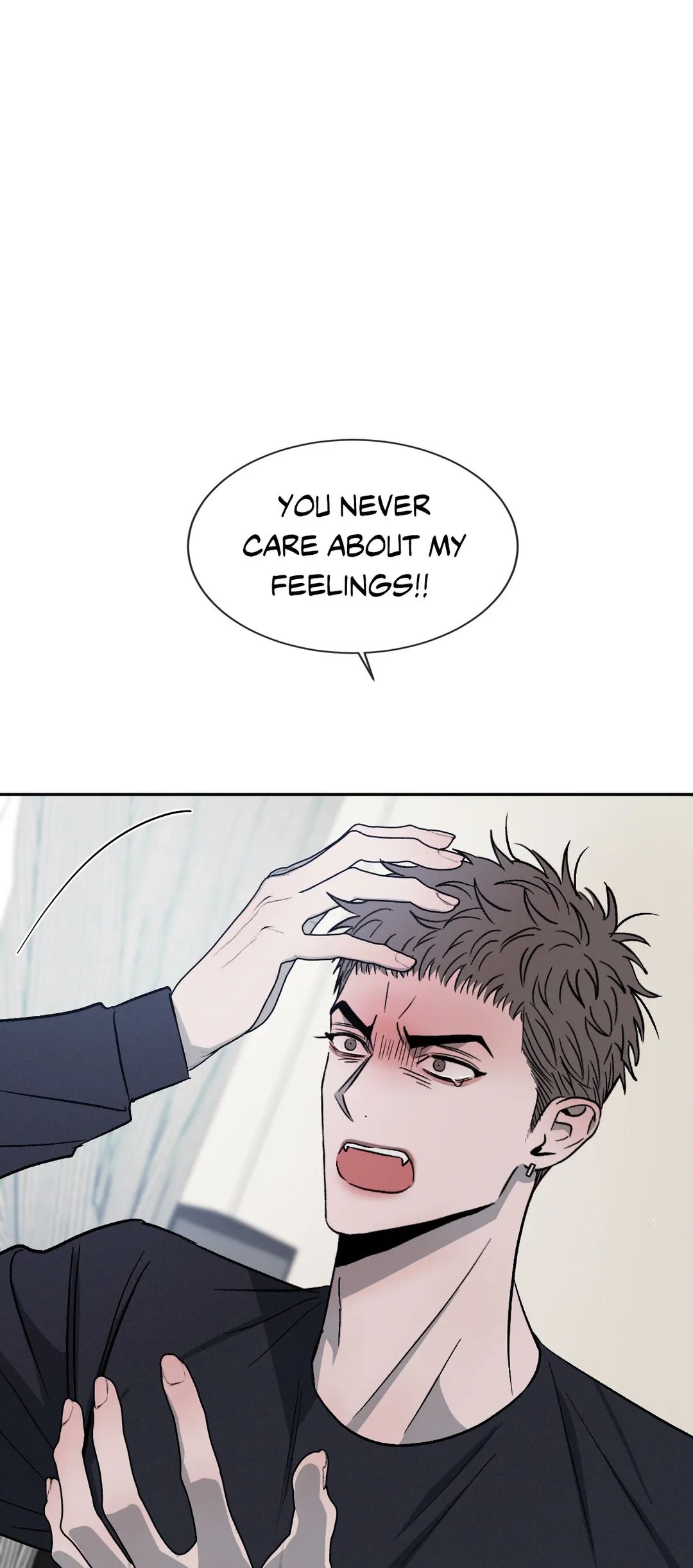 Opposites Attract Chapter 55 page 21 - 
