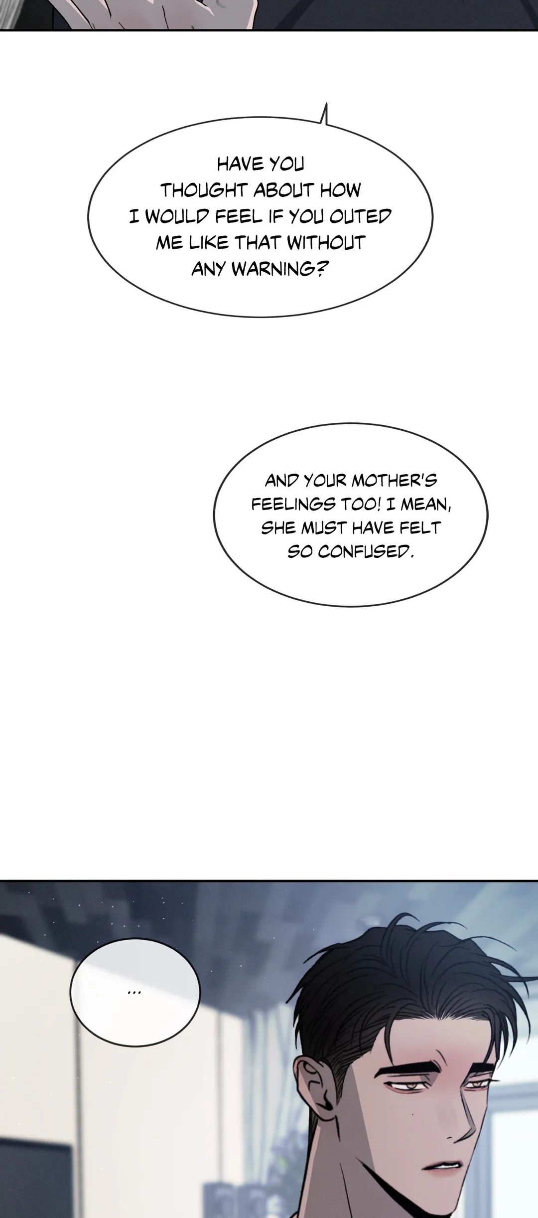 Opposites Attract Chapter 55 page 22 - 