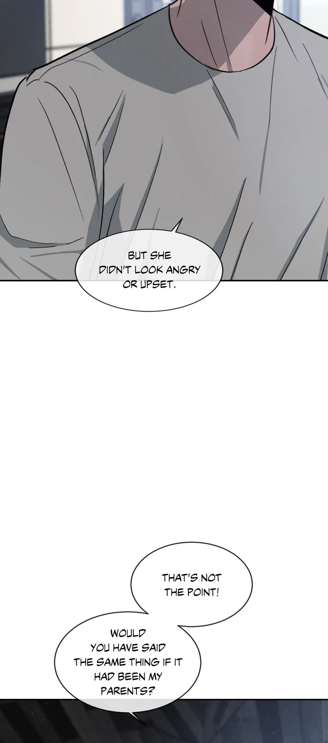 Opposites Attract Chapter 55 page 23 - 