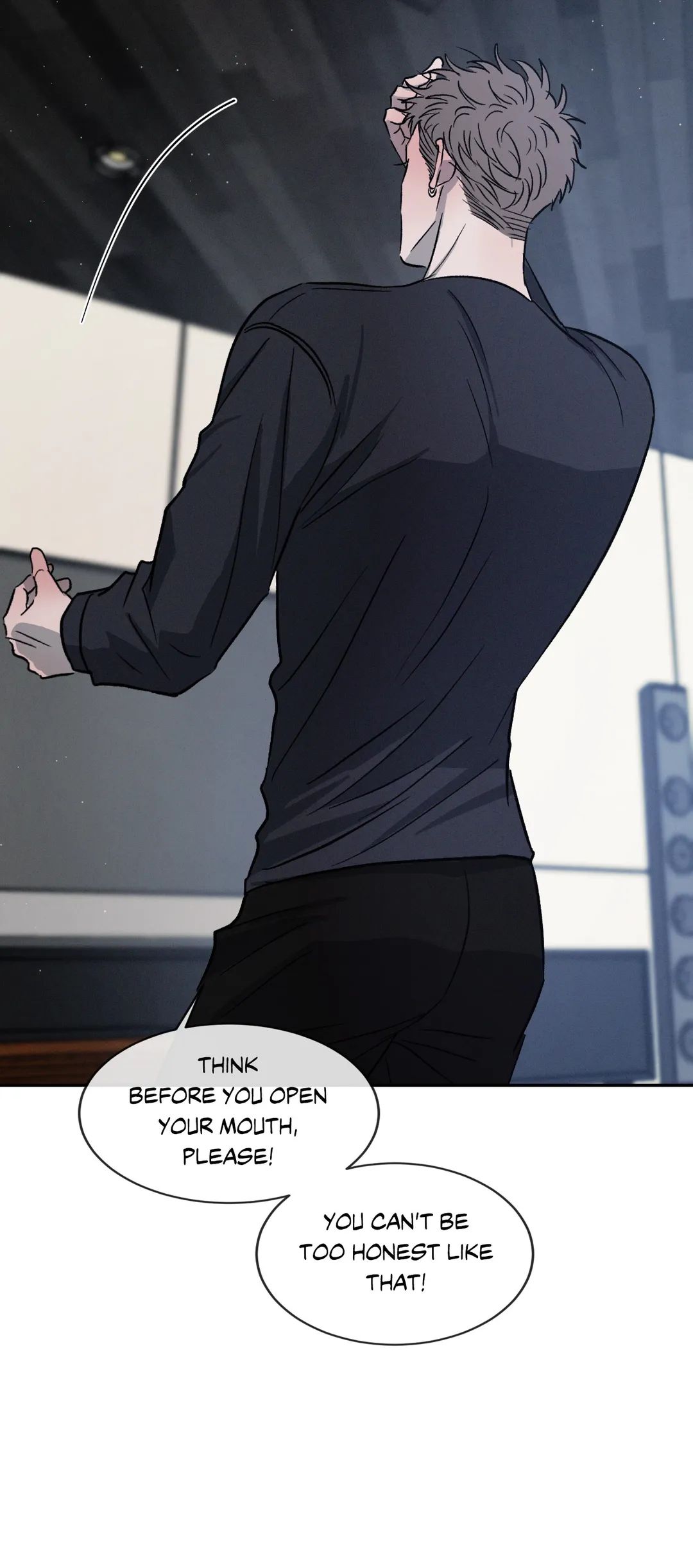 Opposites Attract Chapter 55 page 24 - 
