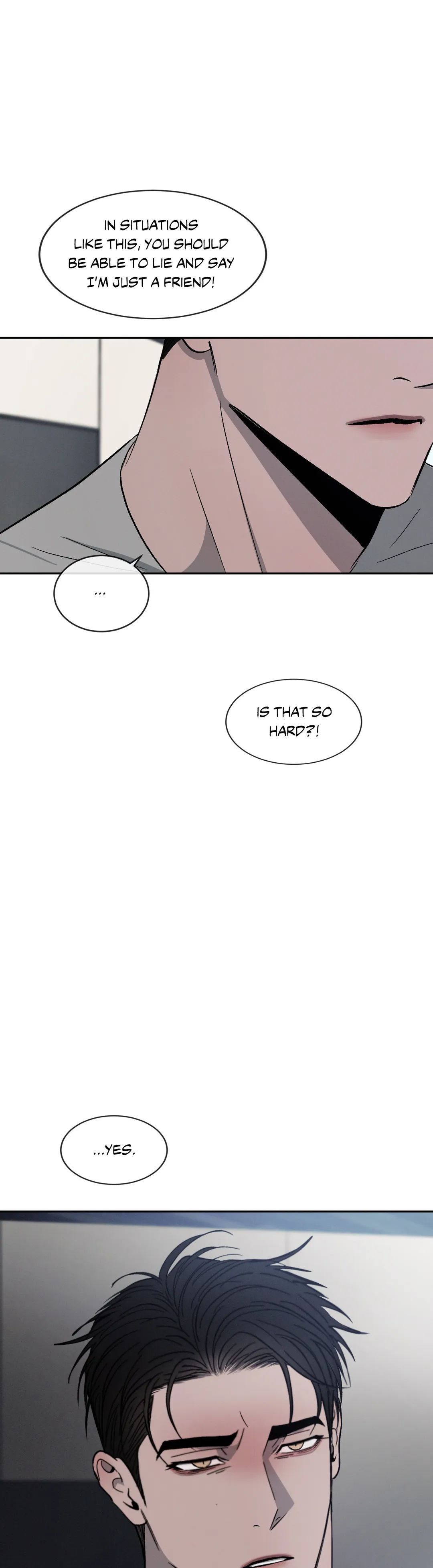 Opposites Attract Chapter 55 page 25 - 