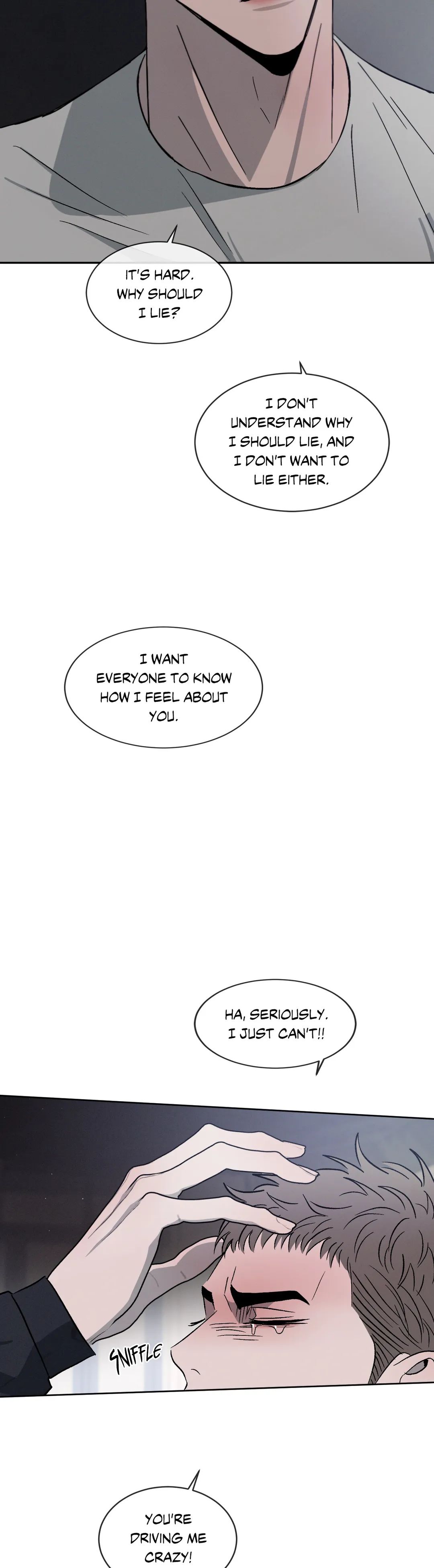 Opposites Attract Chapter 55 page 26 - 