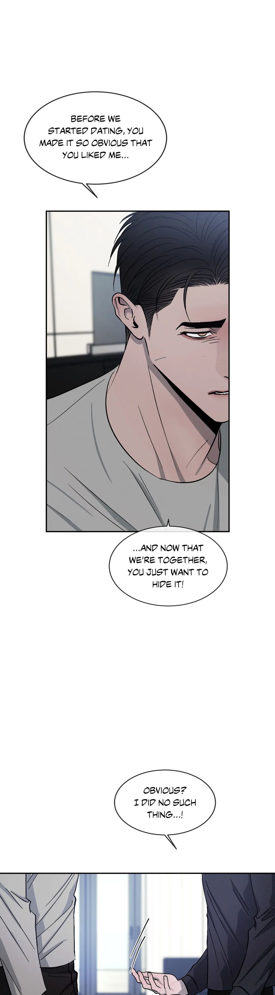 Opposites Attract Chapter 55 page 28 - 