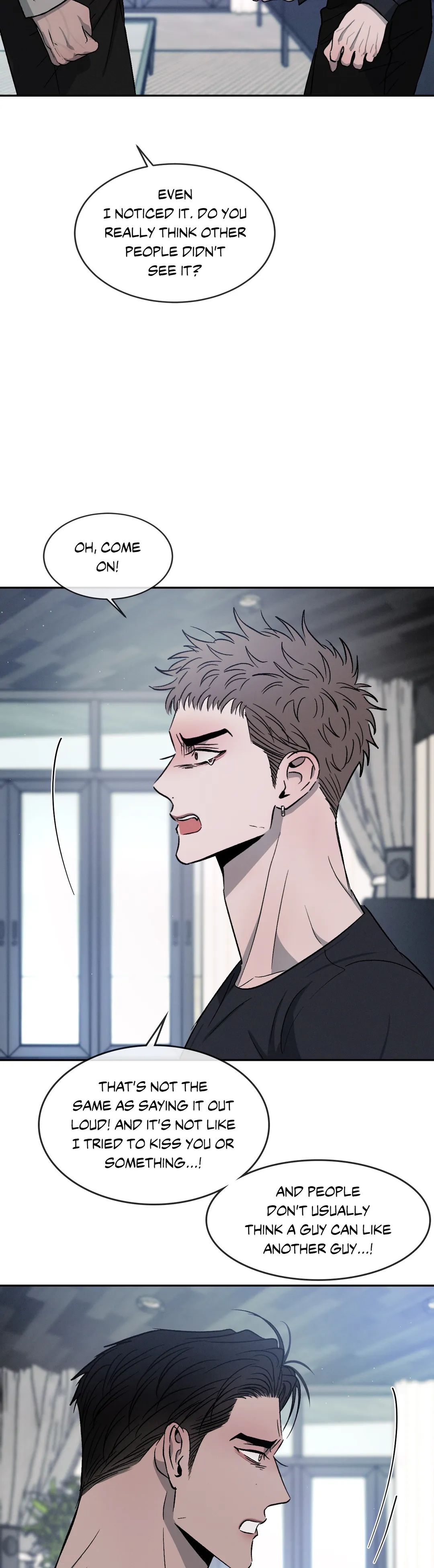 Opposites Attract Chapter 55 page 29 - 